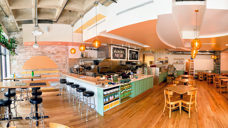 Marigold Kitchen - Catering in Madison, Wisconsin
