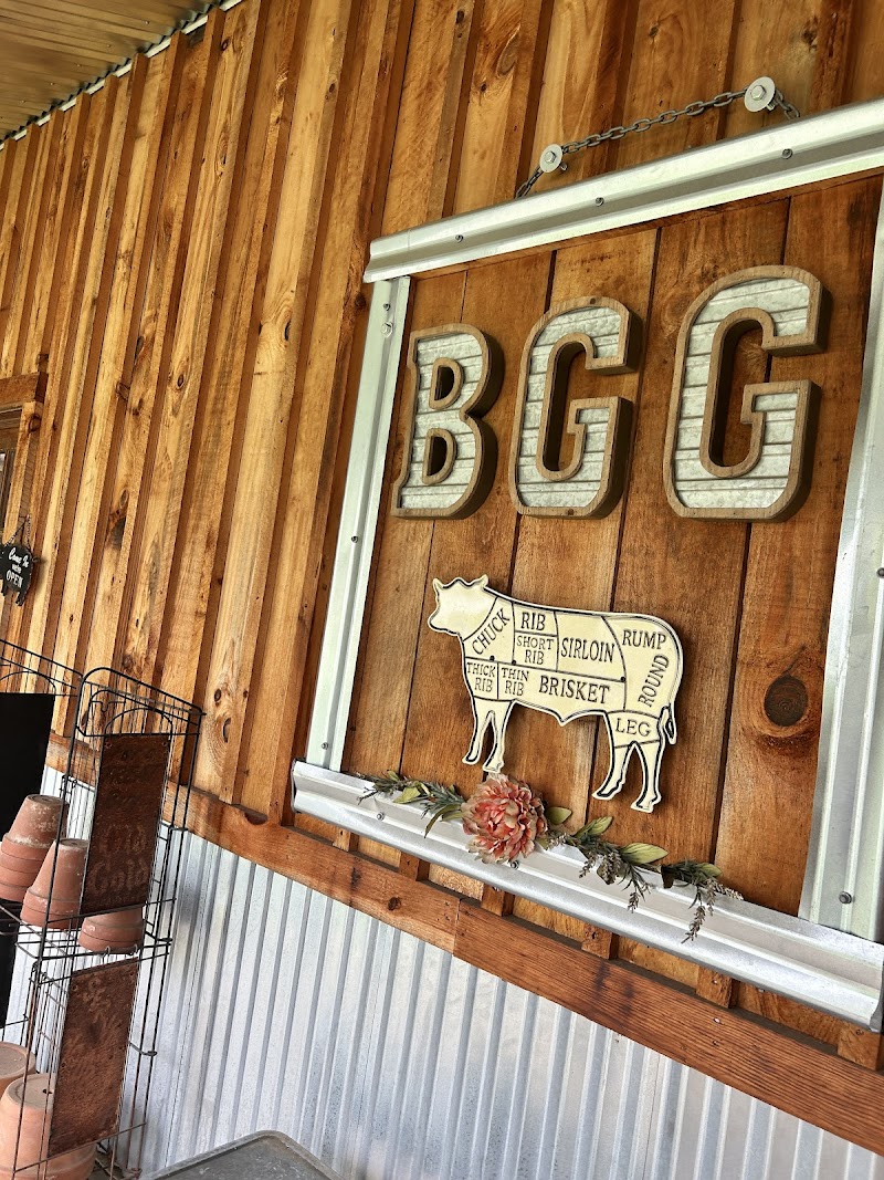 Bristol Gardens and Grill - photo 2