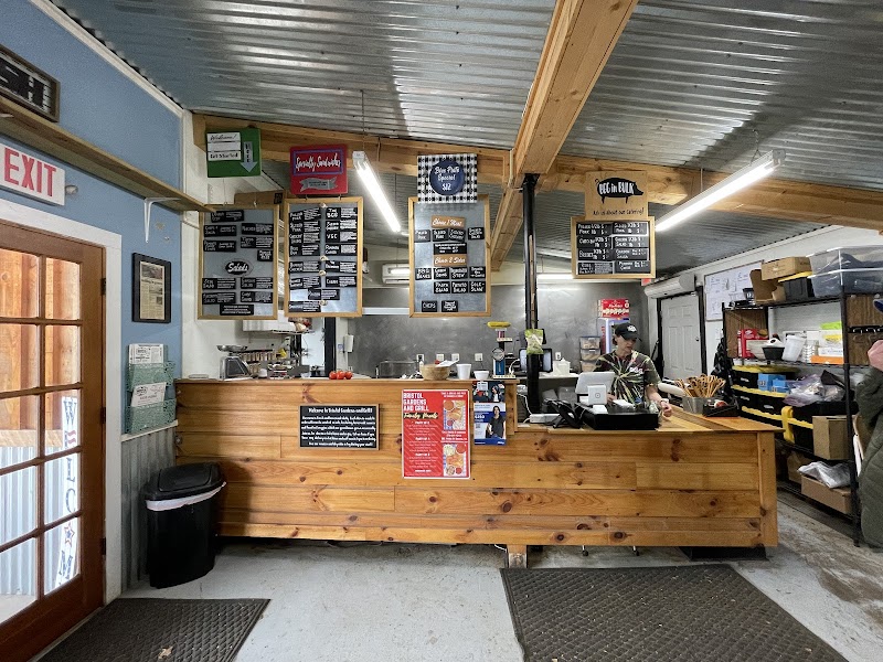 Bristol Gardens and Grill - photo 5
