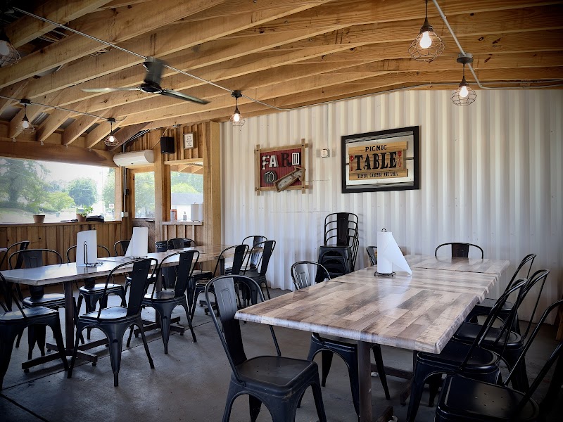 Bristol Gardens and Grill - photo 4