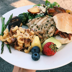 Kam & Kam Catering Co - Catering in Portland, Oregon
