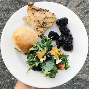 Kam & Kam Catering Co - photo 2