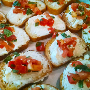 Kam & Kam Catering Co - photo 4
