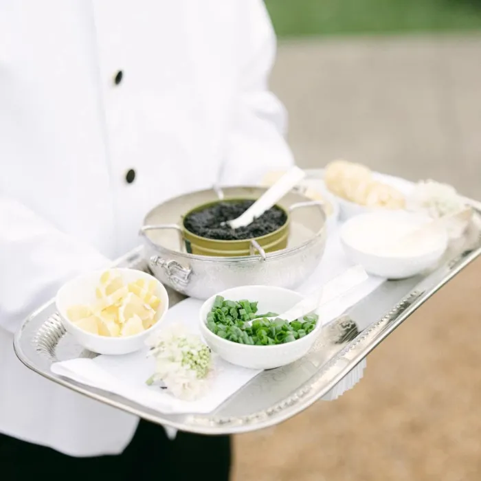 Mena Catering, Inc. - Catering in Miami, Florida