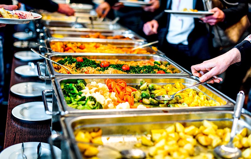 AZ Inspirations Catering - photo 3
