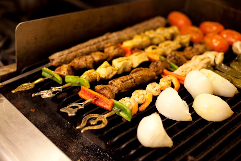 Harissa Mediterranean Cuisine - photo 2