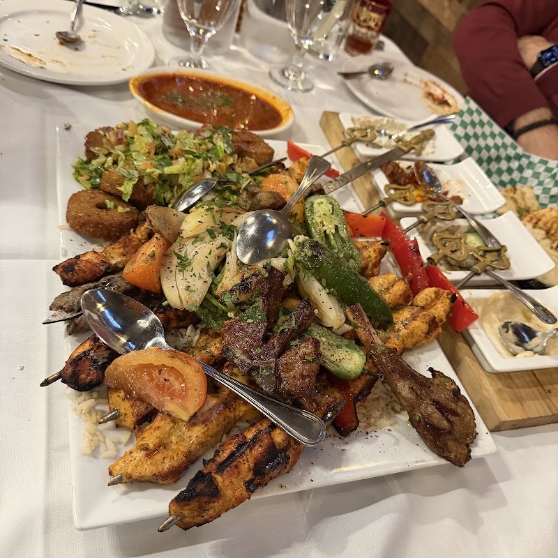 Harissa Mediterranean Cuisine - photo 5