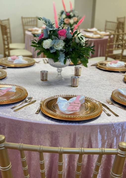 Revent Space - Catering in Boston, Massachusetts