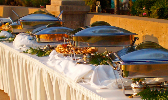 Great Caterers of Iowa - photo 4