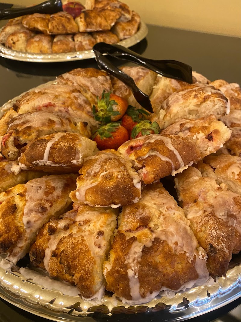 At Your Table Cafe & Catering - photo 3
