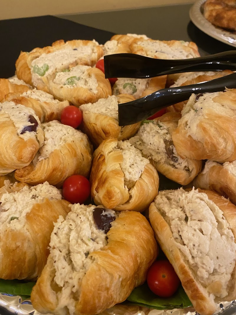 At Your Table Cafe & Catering - photo 5