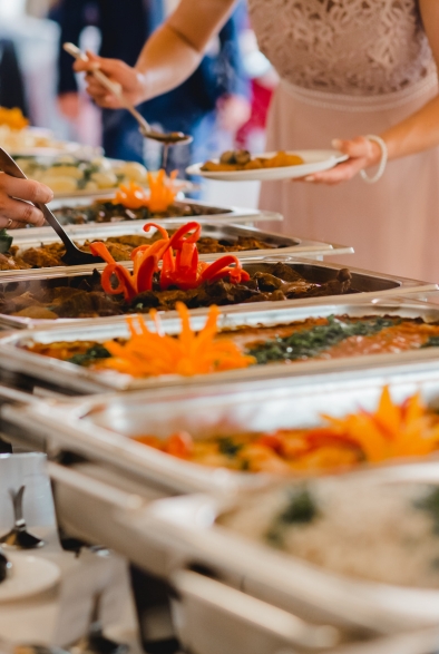 Fresh Connections Catering - Catering in Fairfax, Virginia