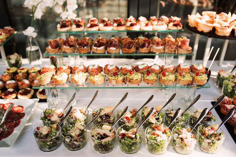 Fresh Connections Catering - photo 5