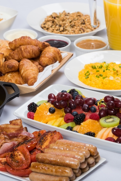 Fresh Connections Catering - photo 4