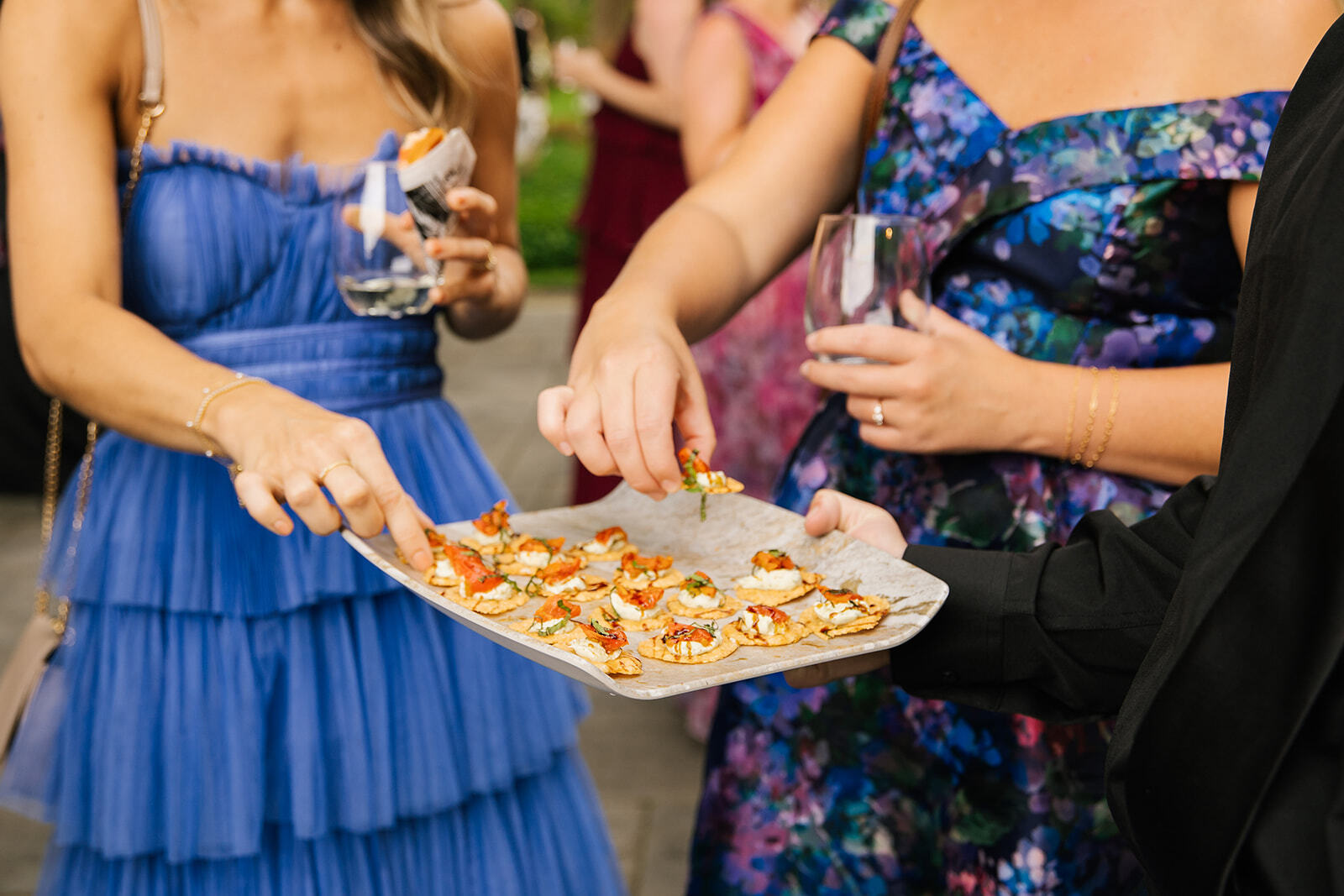 Russell Morin Catering & Events - Catering in Attleboro, Massachusetts