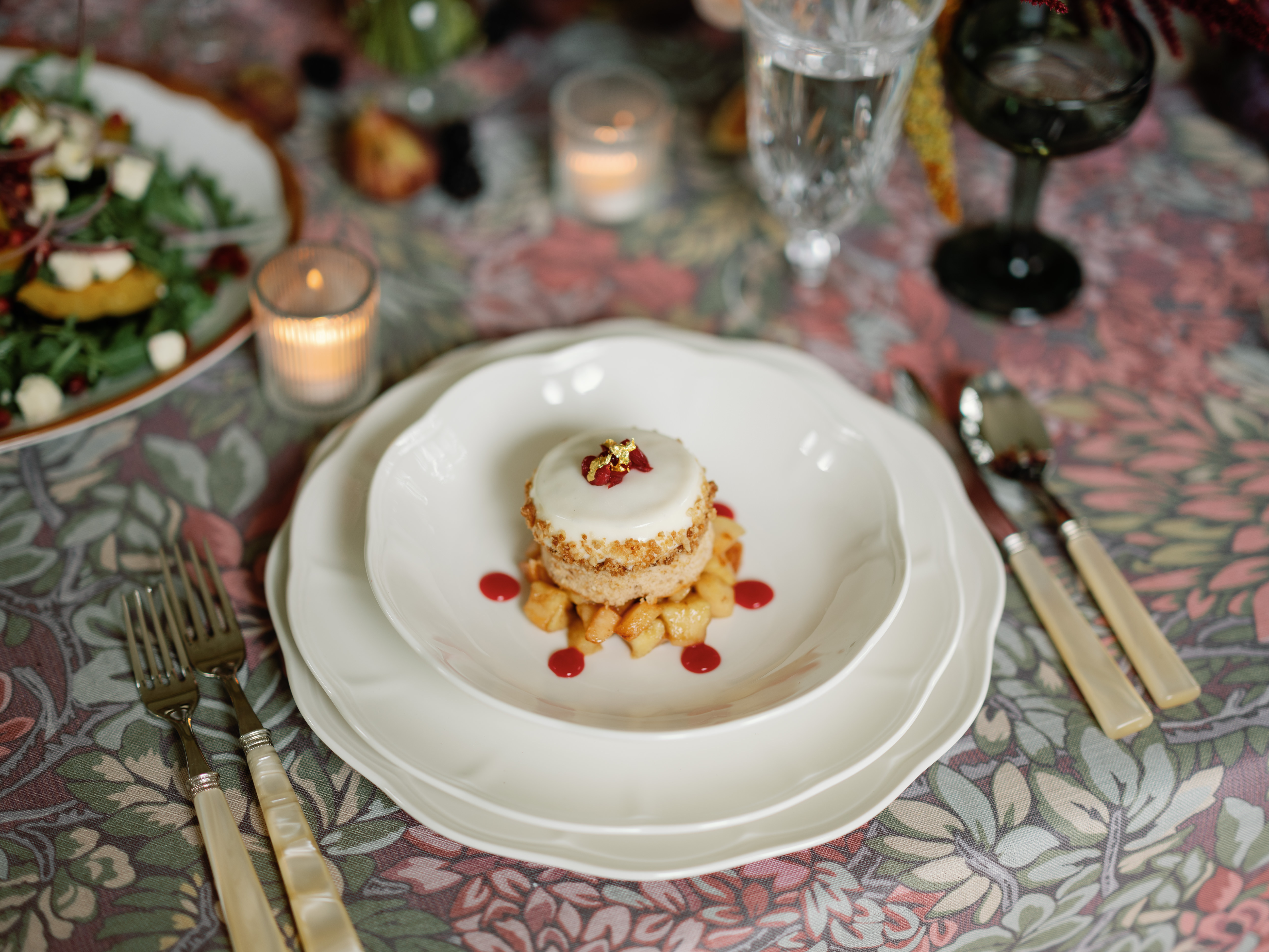 Russell Morin Catering & Events - photo 4