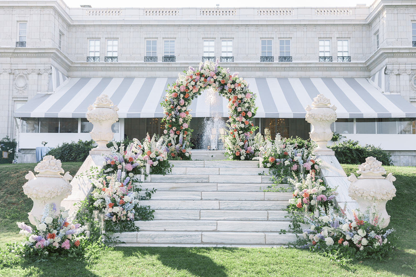 Russell Morin Catering & Events - photo 2