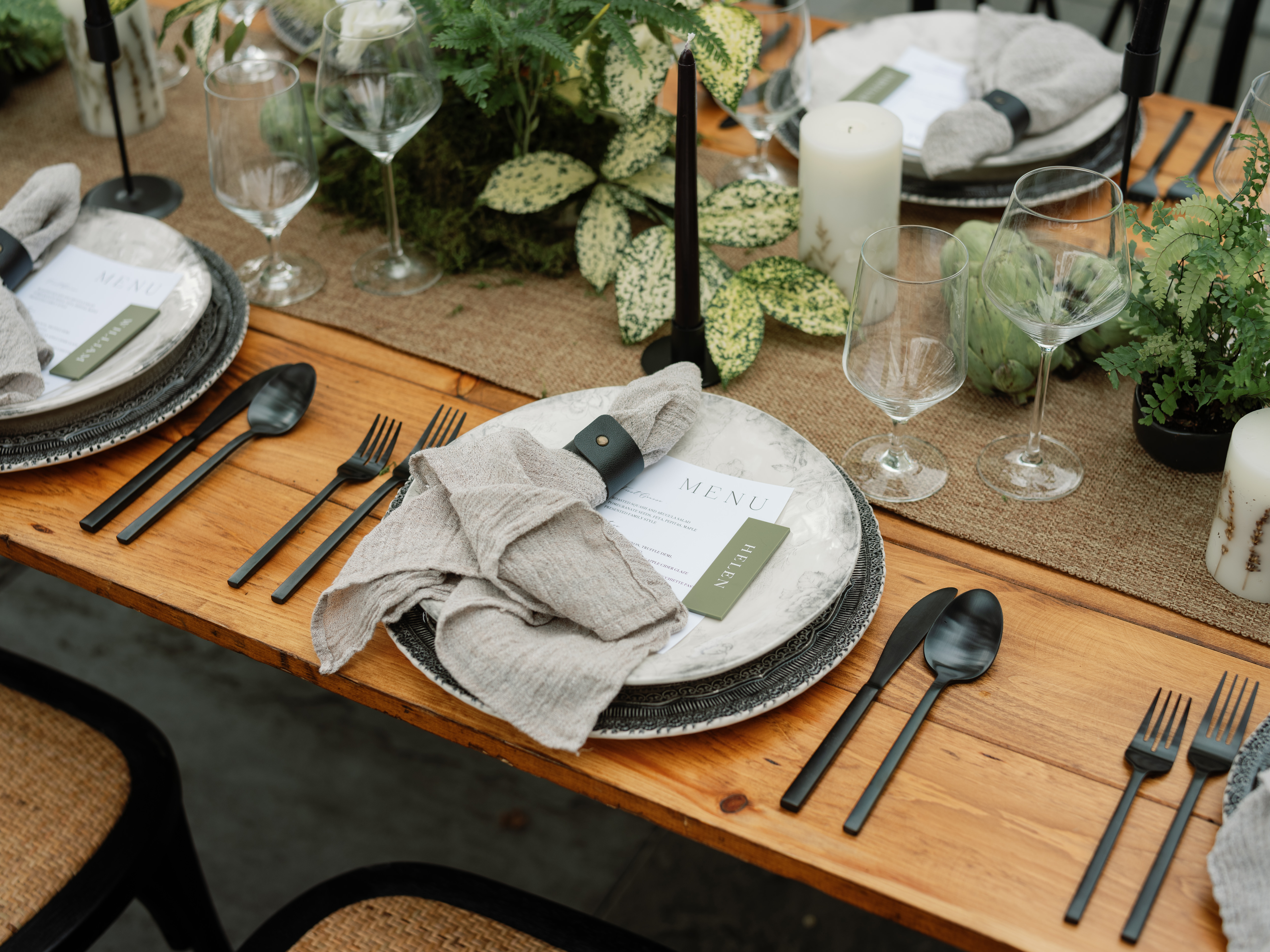 Russell Morin Catering & Events - photo 5