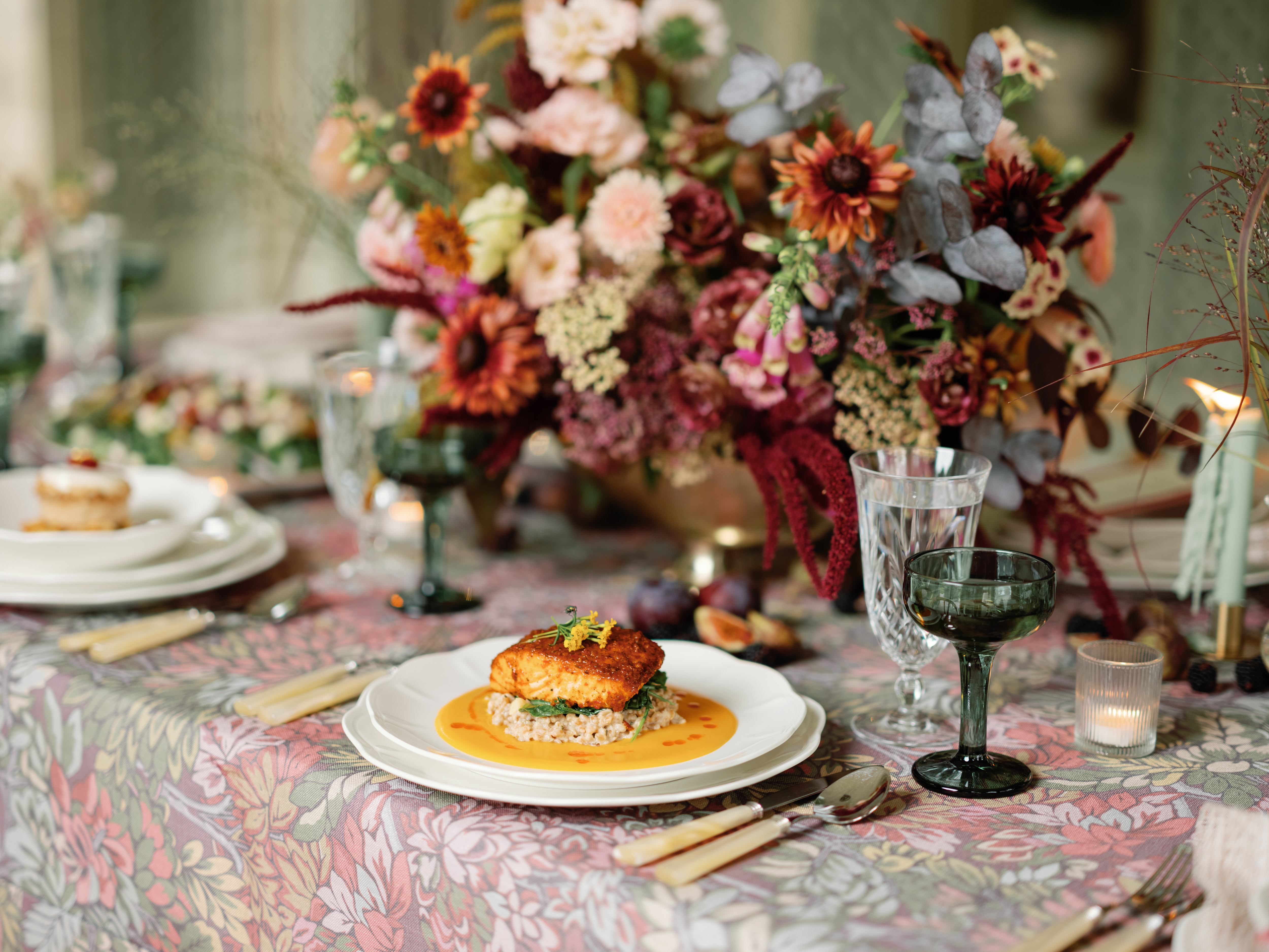 Russell Morin Catering & Events - photo 3