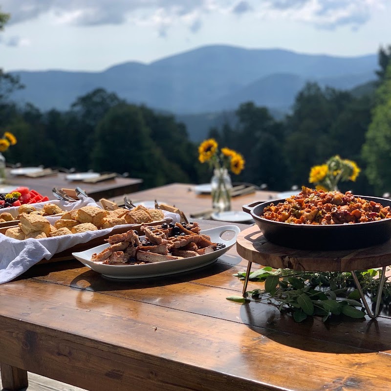 Red Fiddle Vittles - Catering in Asheville, North Carolina