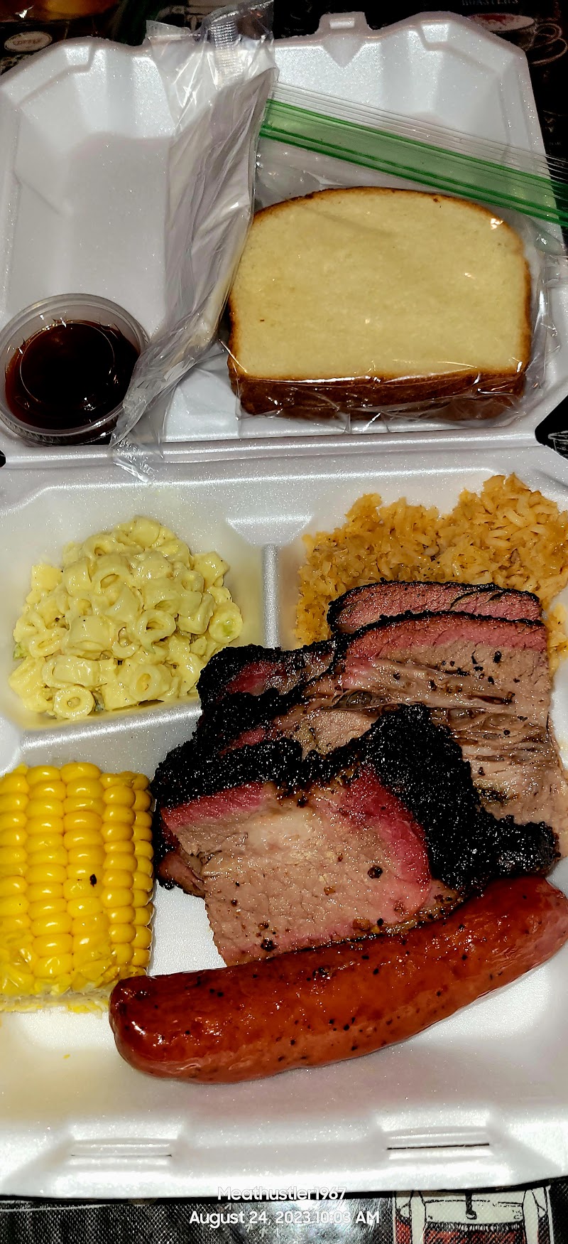 Texas Holy Smokers BBQ Catering - photo 3
