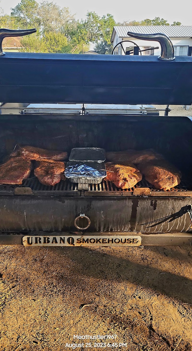 Texas Holy Smokers BBQ Catering - photo 5