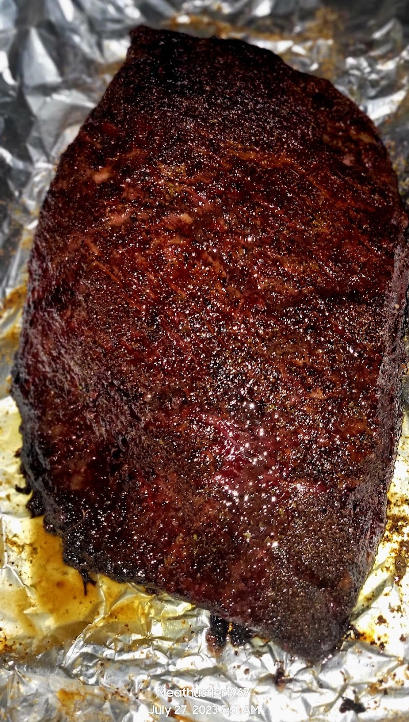 Texas Holy Smokers BBQ Catering - photo 4
