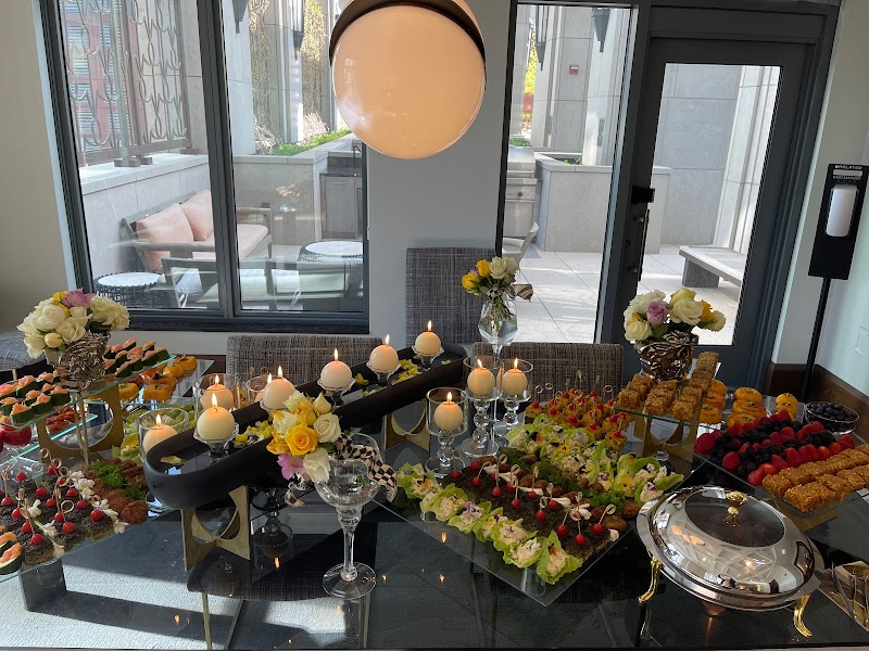 Marjan's Persian Kitchen - photo 4