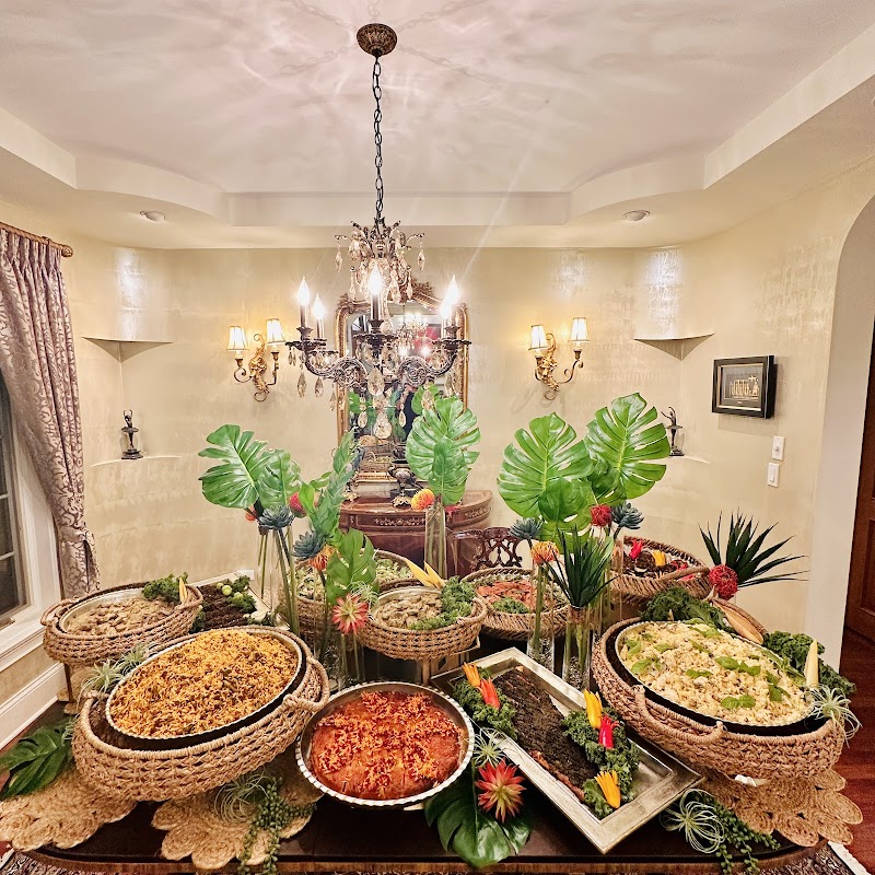 Marjan's Persian Kitchen - photo 5