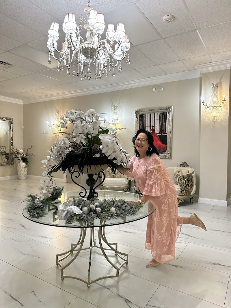 Belarosa Banquet Hall - Catering in Orlando, Florida