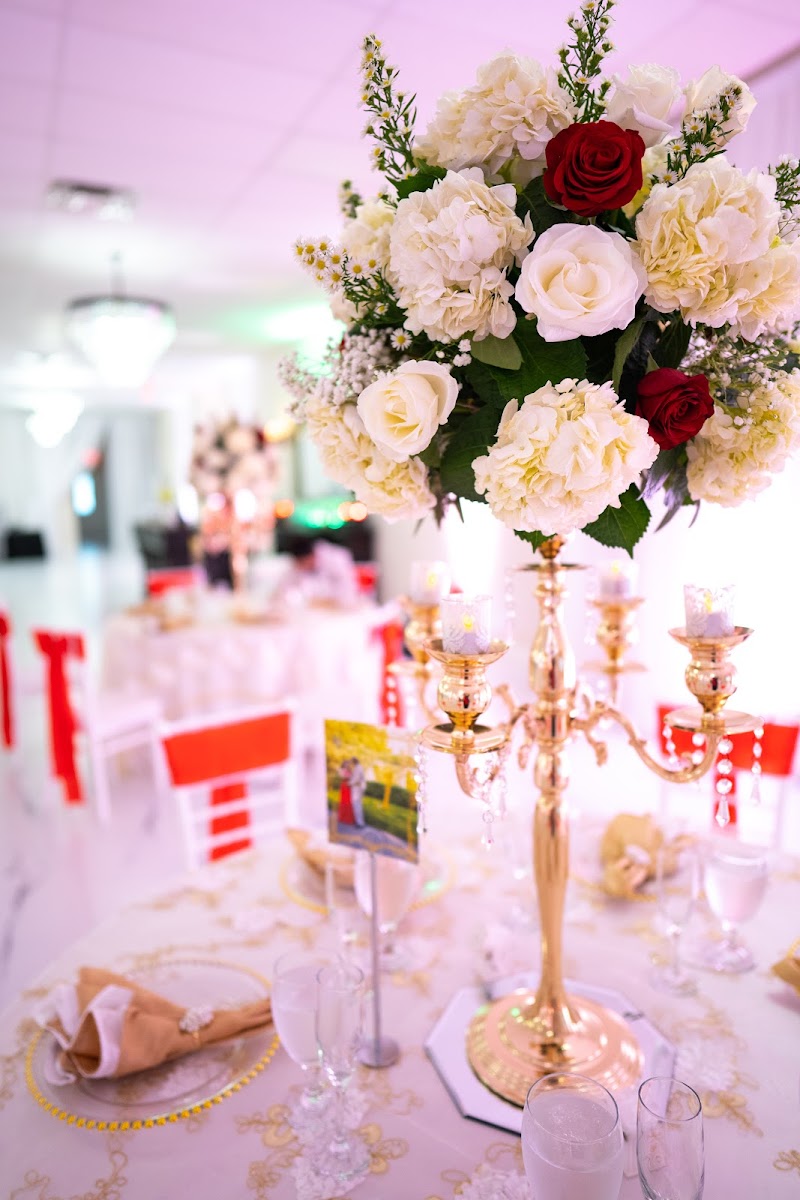 Belarosa Banquet Hall - photo 3