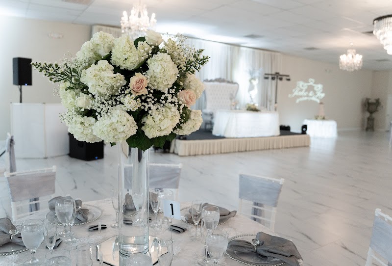 Belarosa Banquet Hall - photo 2