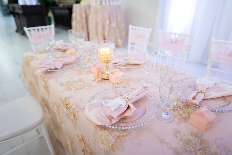 Belarosa Banquet Hall - photo 5