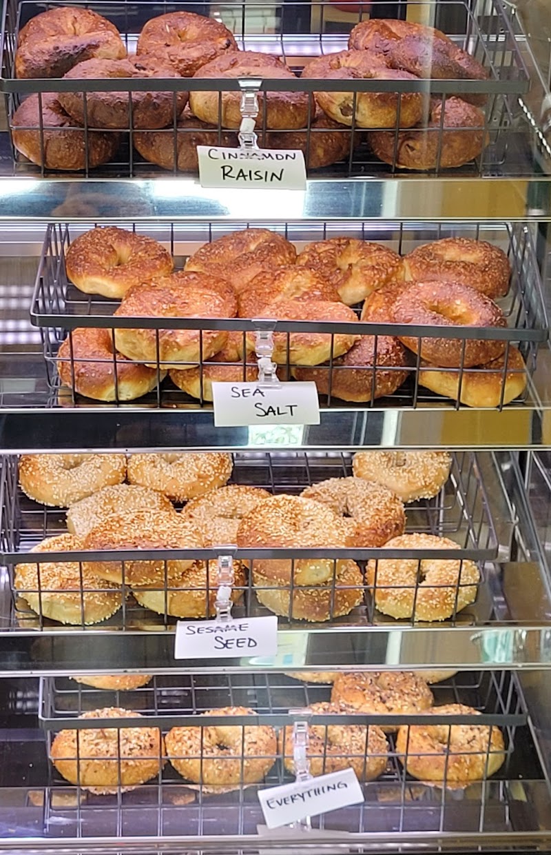 Dilly & Sons Bagelry and Cafe - Catering in Mandeville, Louisiana