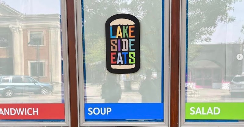 Lakeside Eats - Catering in Grand Haven, Michigan