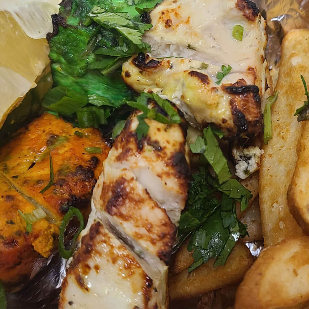 Tandoori Guys & Catering service - Catering in Carlsbad, California