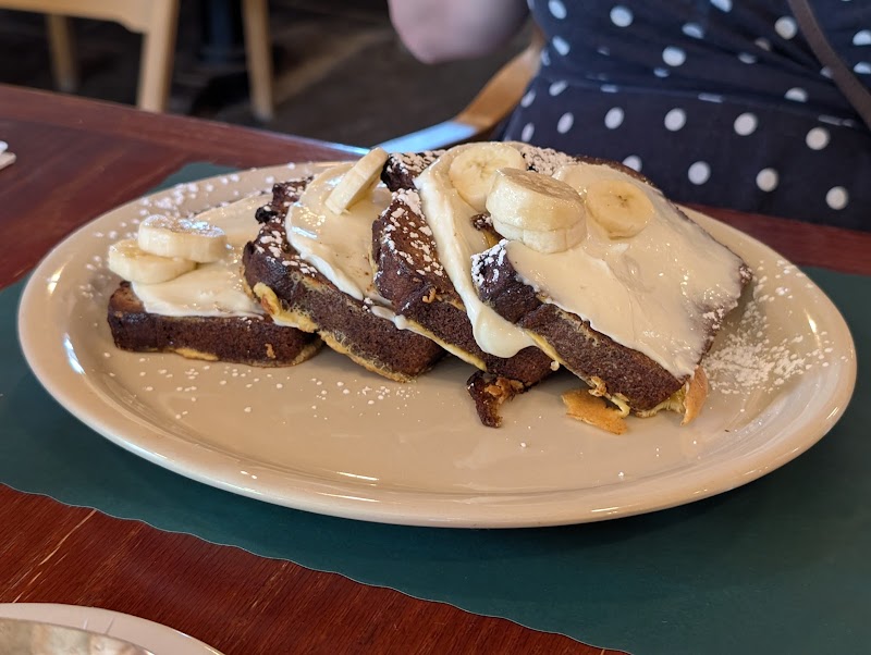 Back Country Cafe - photo 5