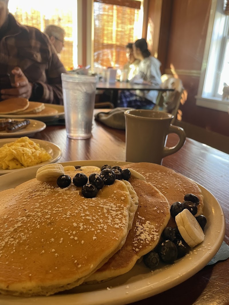 Back Country Cafe - photo 2