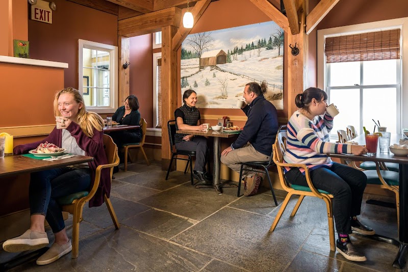 Back Country Cafe - photo 3