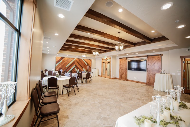 Copper Creek Event Center - photo 3