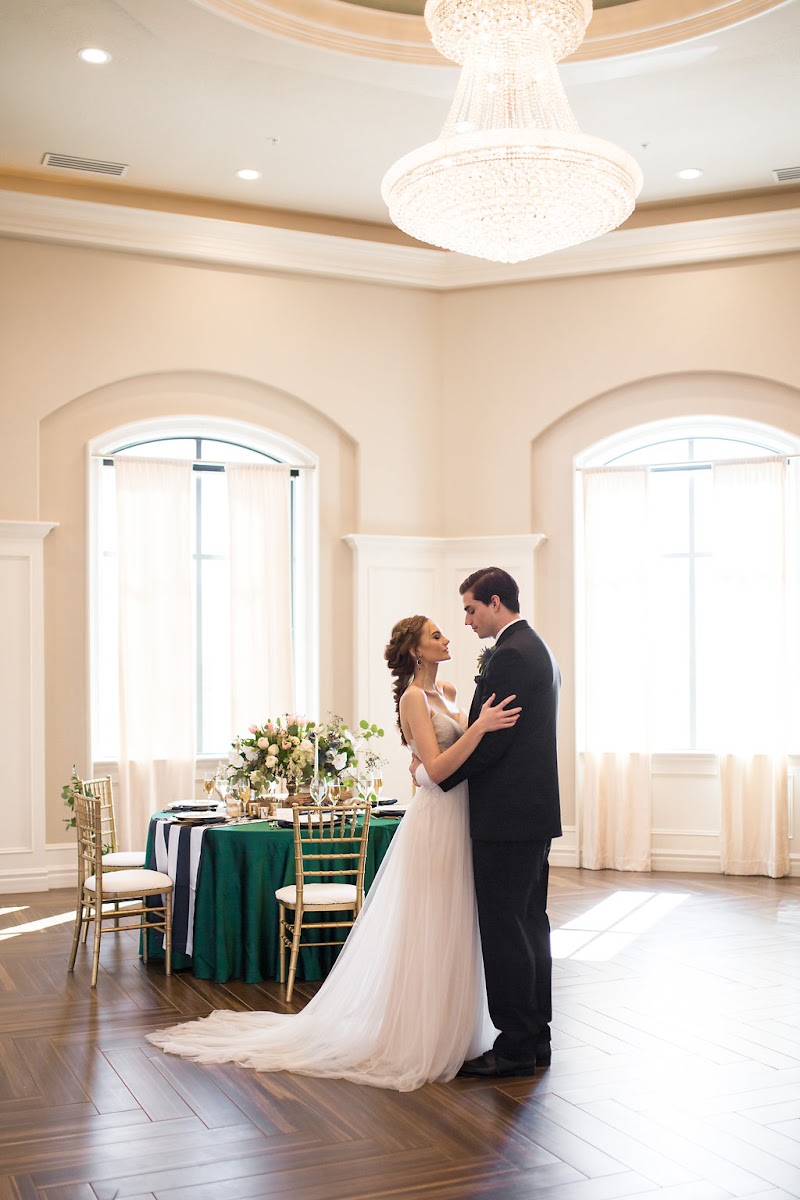 Copper Creek Event Center - photo 4