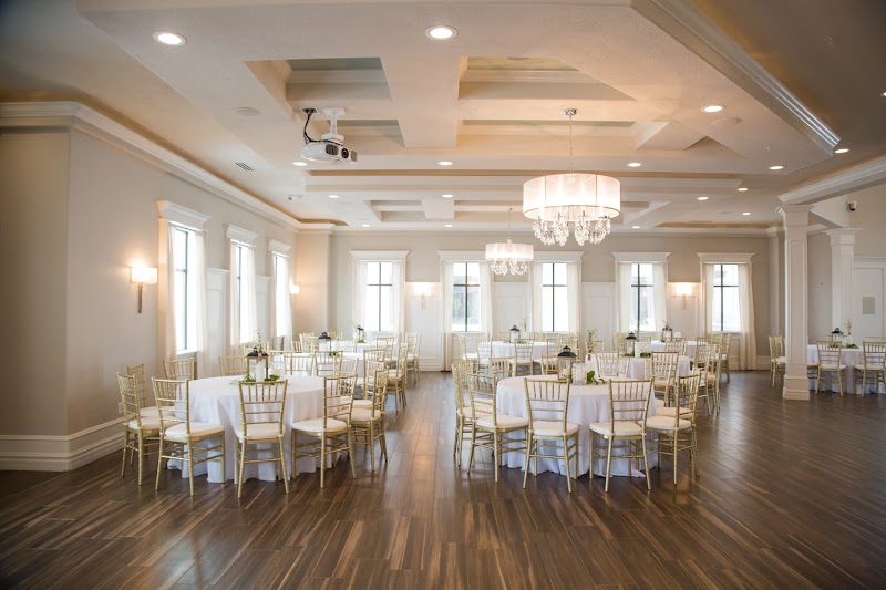 Copper Creek Event Center - photo 2