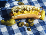 Hamburger Pattys Catering - photo 5