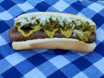 Hamburger Pattys Catering - photo 4