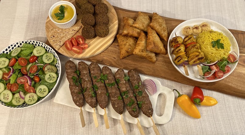 R&Y Catering - Catering in Redmond, Washington