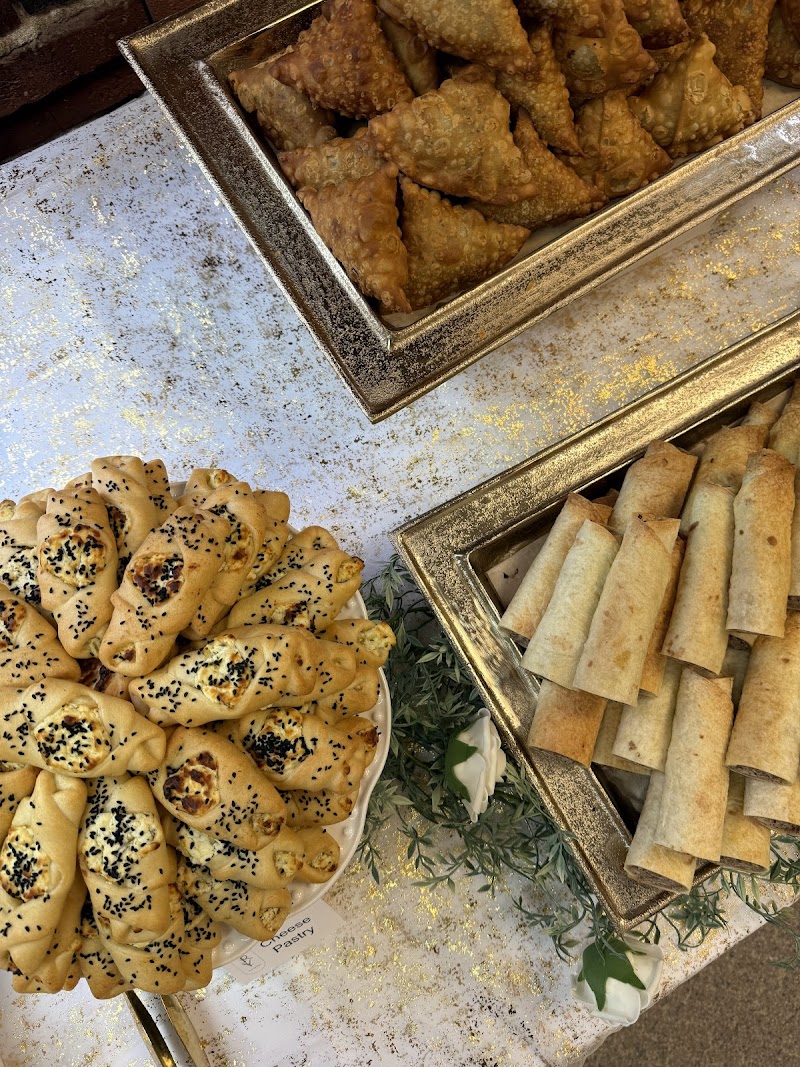 R&Y Catering - photo 3