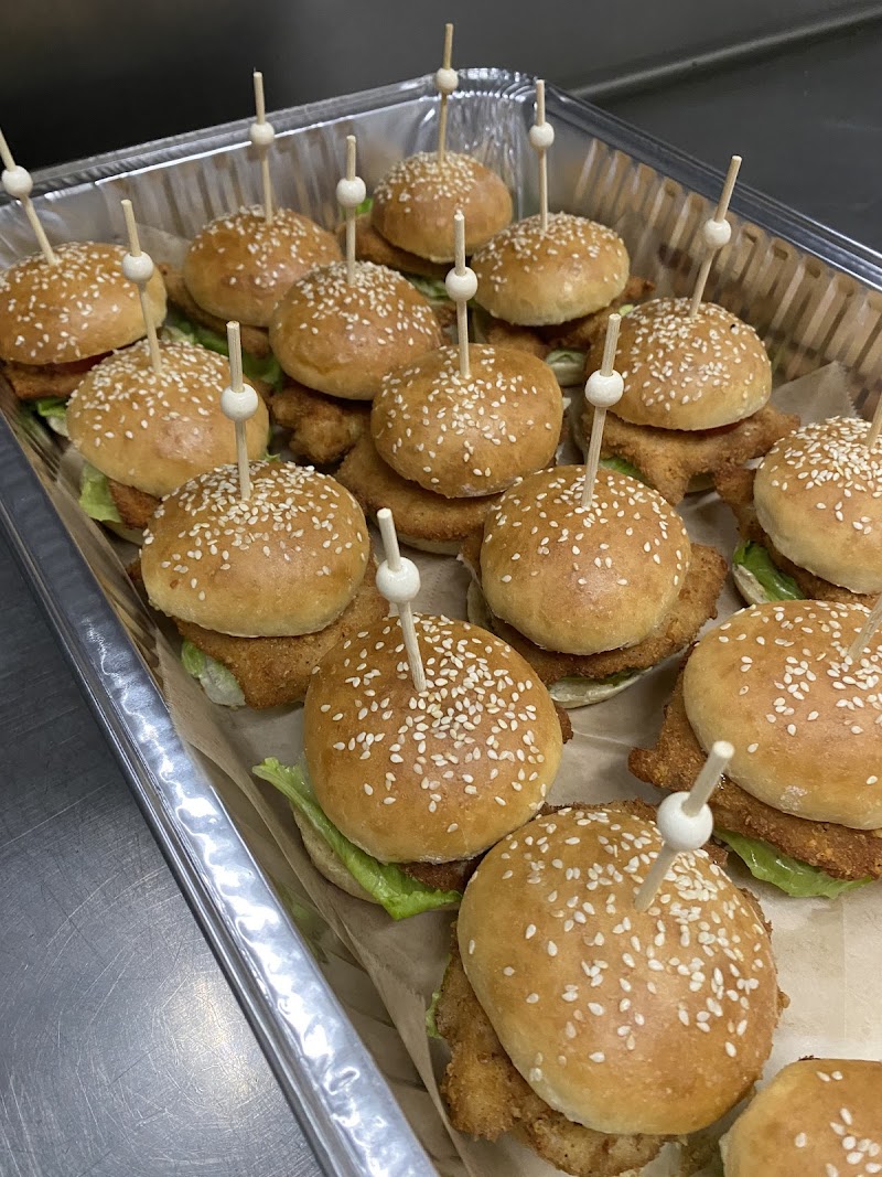 R&Y Catering - photo 2