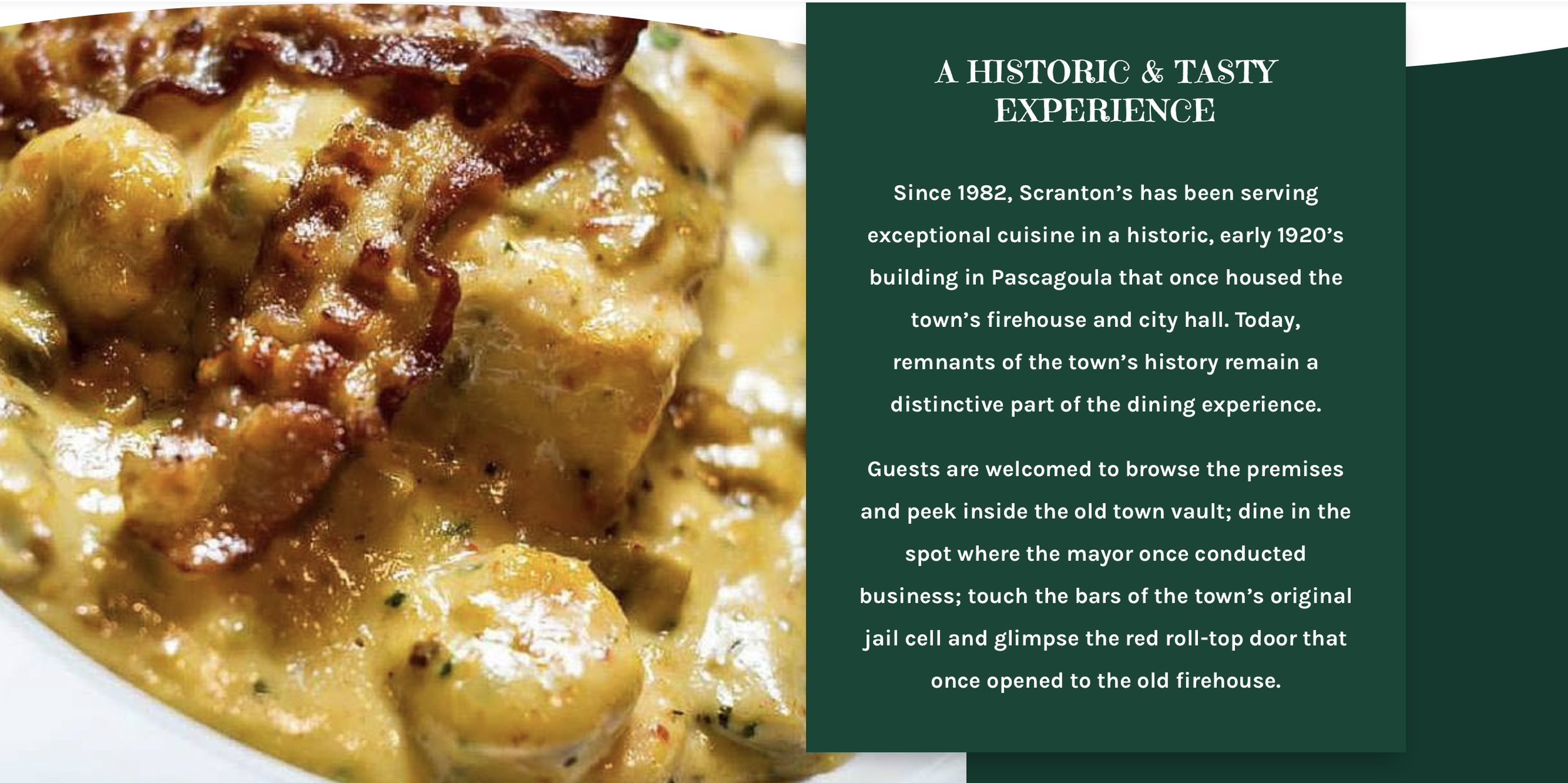 Scranton's Restaurant & Catering - photo 4