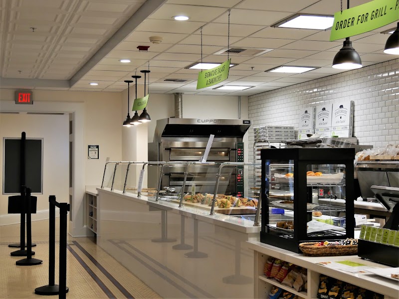 Statehouse Restaurant & Catering - Catering in Sacramento, California