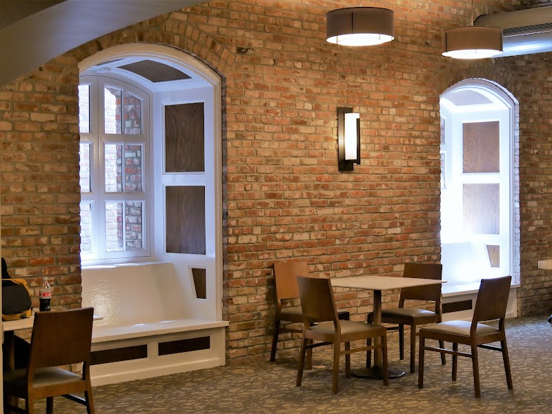 Statehouse Restaurant & Catering - photo 5